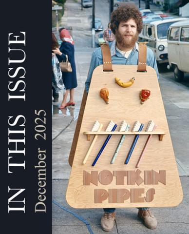 In This Issue - December