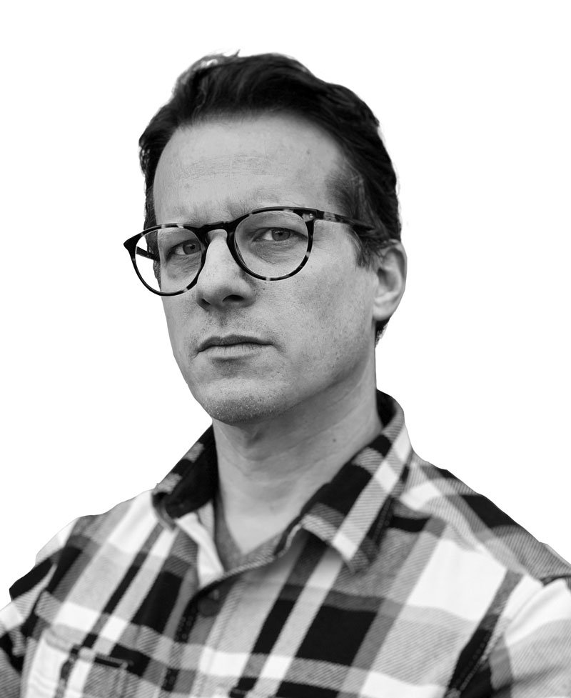 Bryan Czibesz, 2018 Bryan Czibesz, 2018