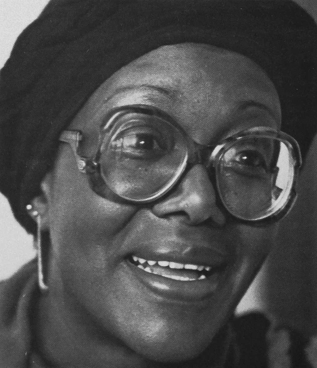 Grace Hampton, photographed by Carol Long, Jackson, Mississippi, 1982. Grace Hampton, photographed by Carol Long, Jackson, Mississippi, 1982.