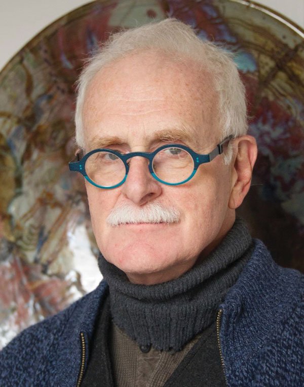 John Glick, 2016. John Glick, 2016.