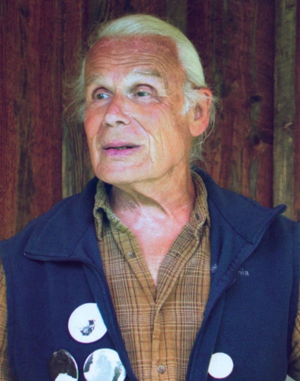 Paulus Berensohn Paulus Berensohn