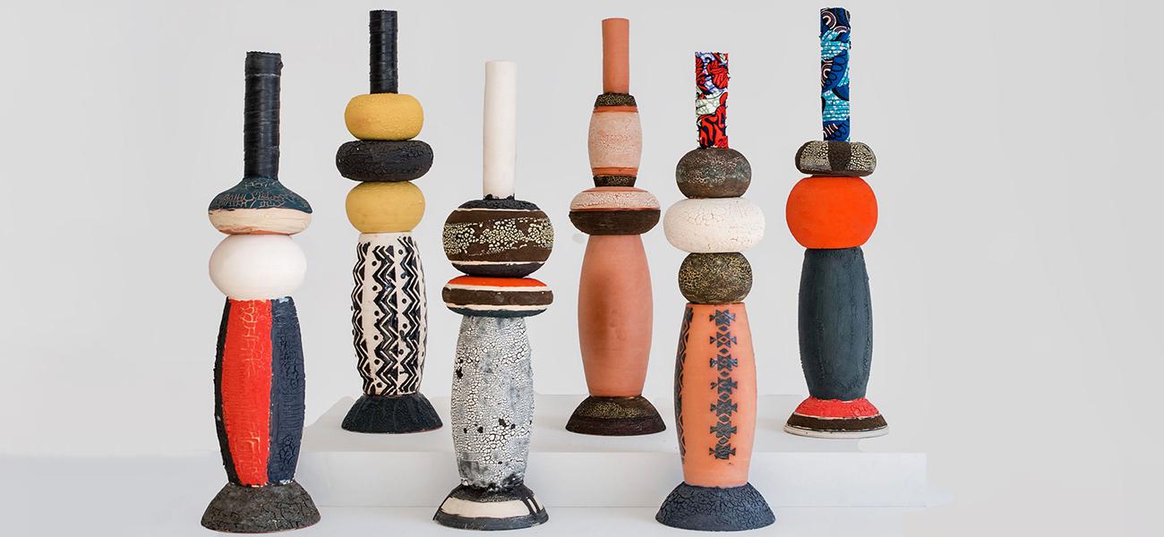 BEINGS through the same things