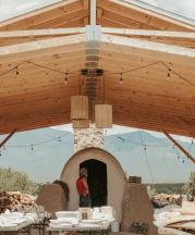 Logan Wannamaker Kiln