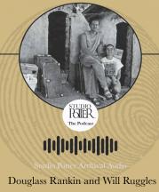 Douglass Rankin and Will Ruggles