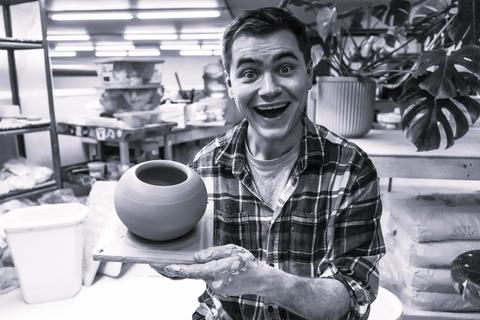 Chris Alveshere