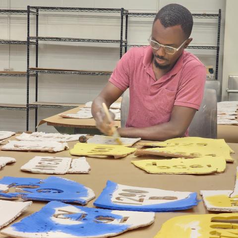 Japheth Asiedu-Kwarteng