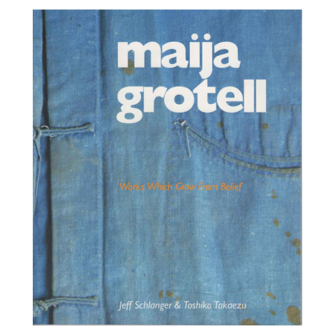 maija grotell works which grow from belief studio potter grow works