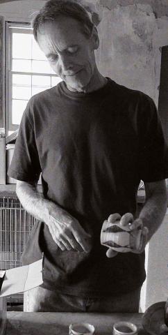 Michael Simon. Photograph by Hayne Bayless. Michael Simon. Photograph by Hayne Bayless.