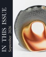 In This Issue - Twig Cosby