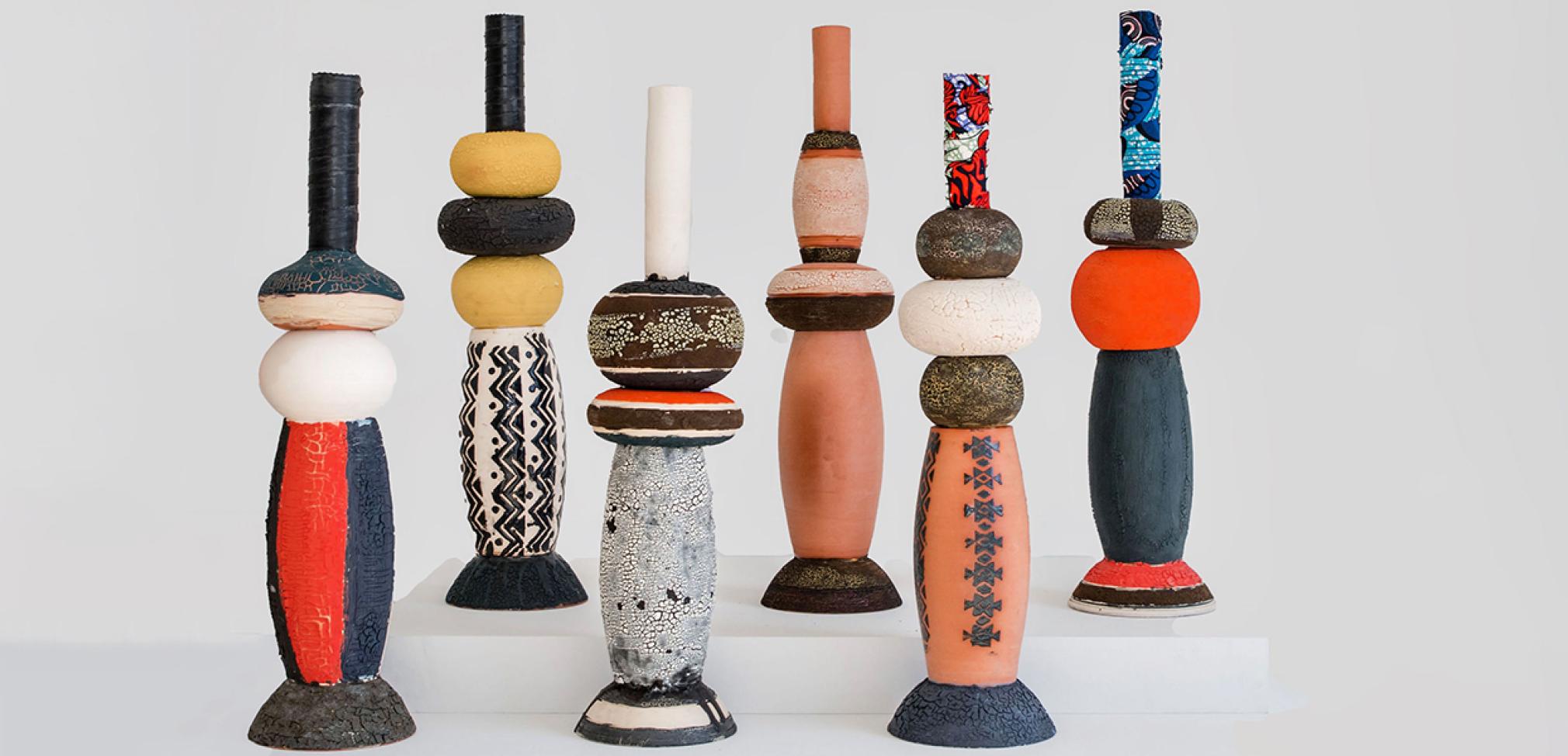 BEINGS through the same things