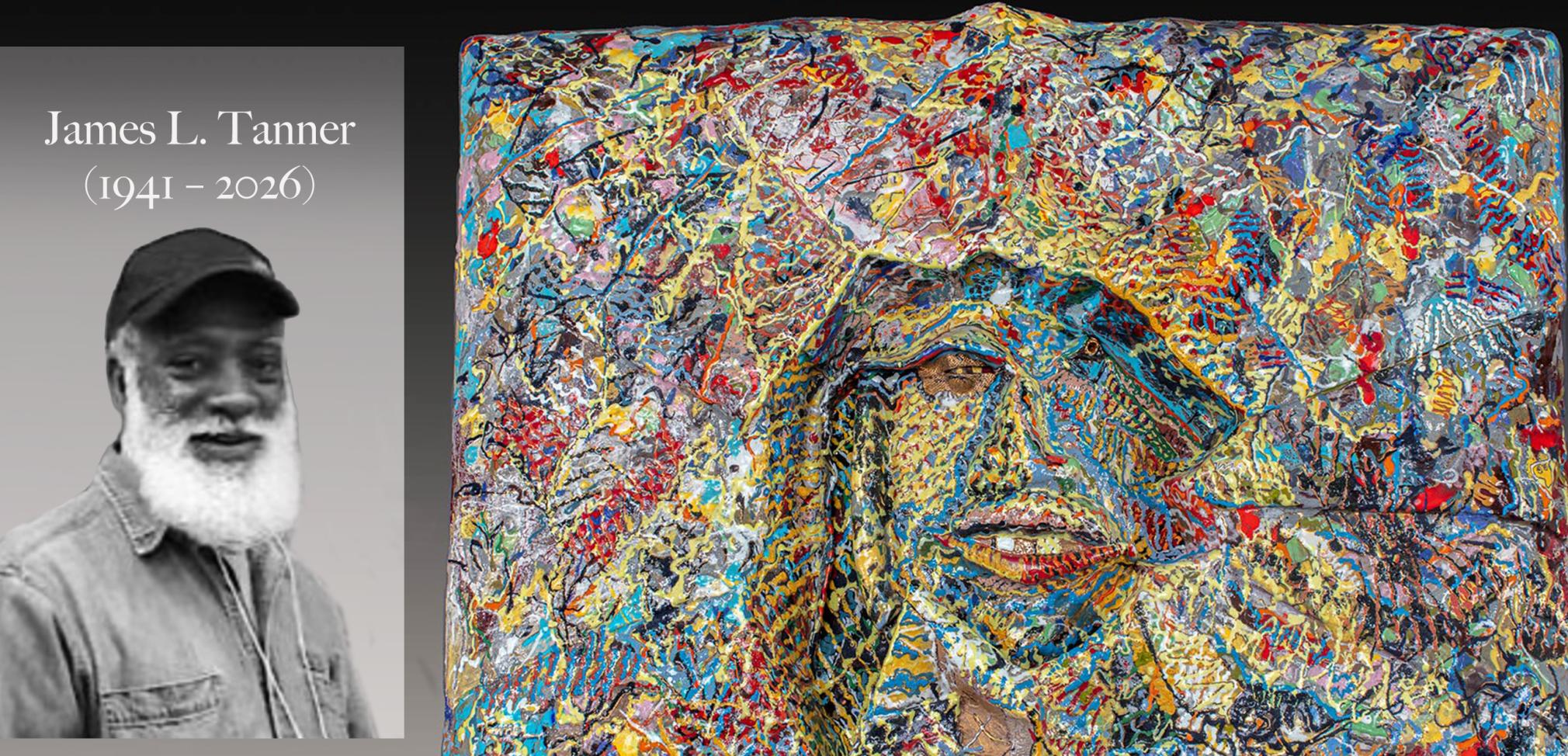 James L. Tanner