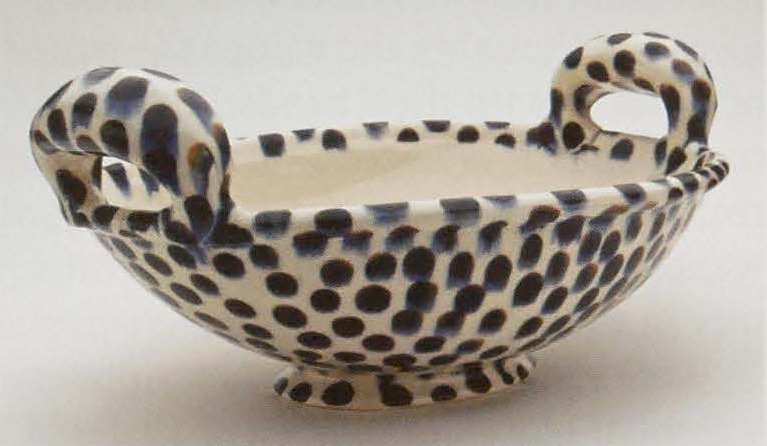 Oval Serving Dish, 2013 Oval Serving Dish, 2013