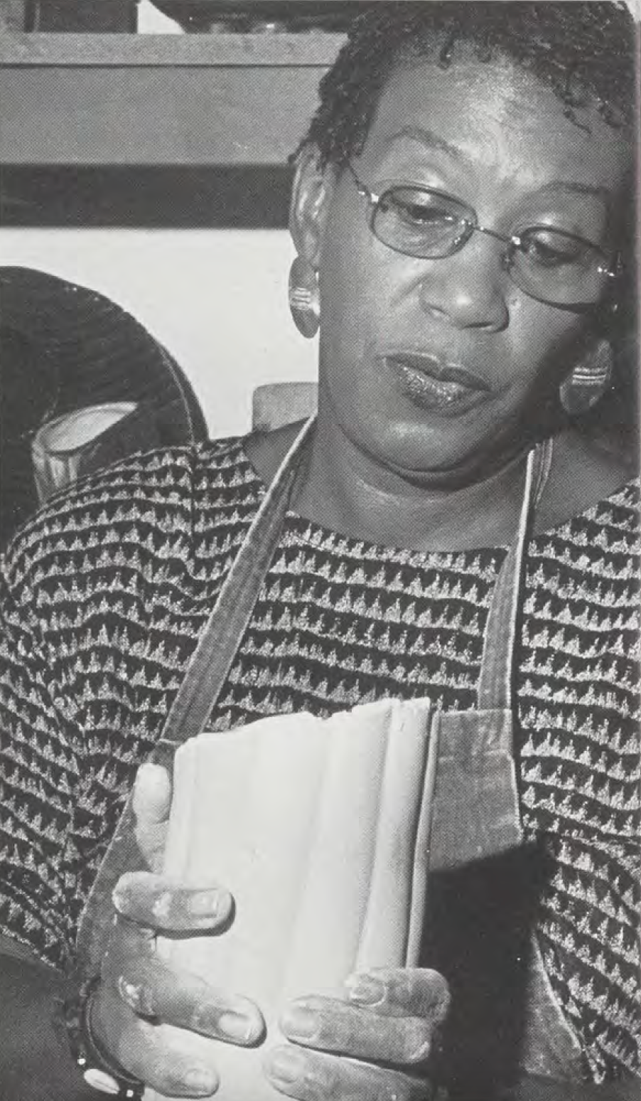 Teresa A. Williams