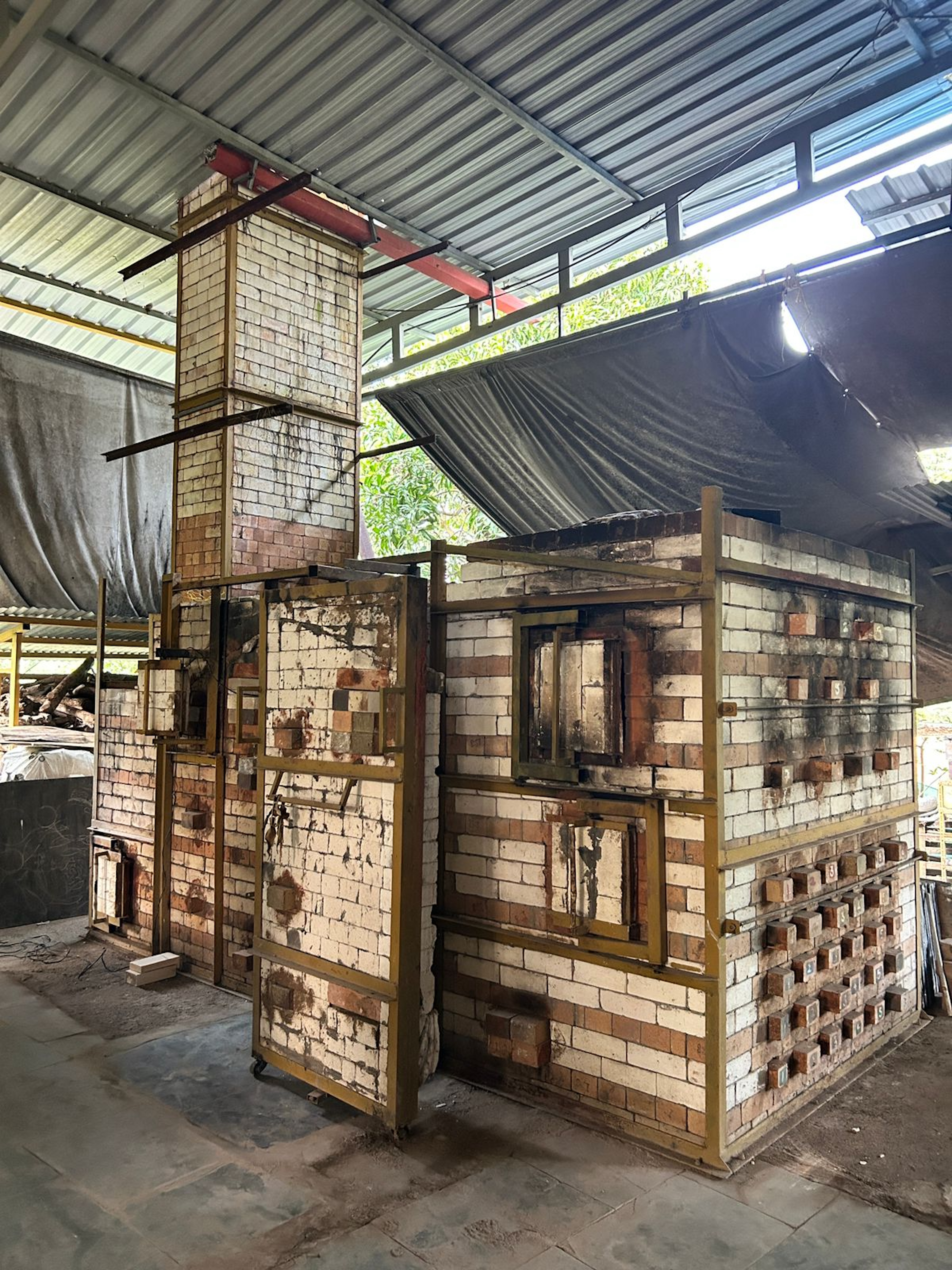 Gamanvi at Anvi. Photo courtesy of Sandeep Manchekar