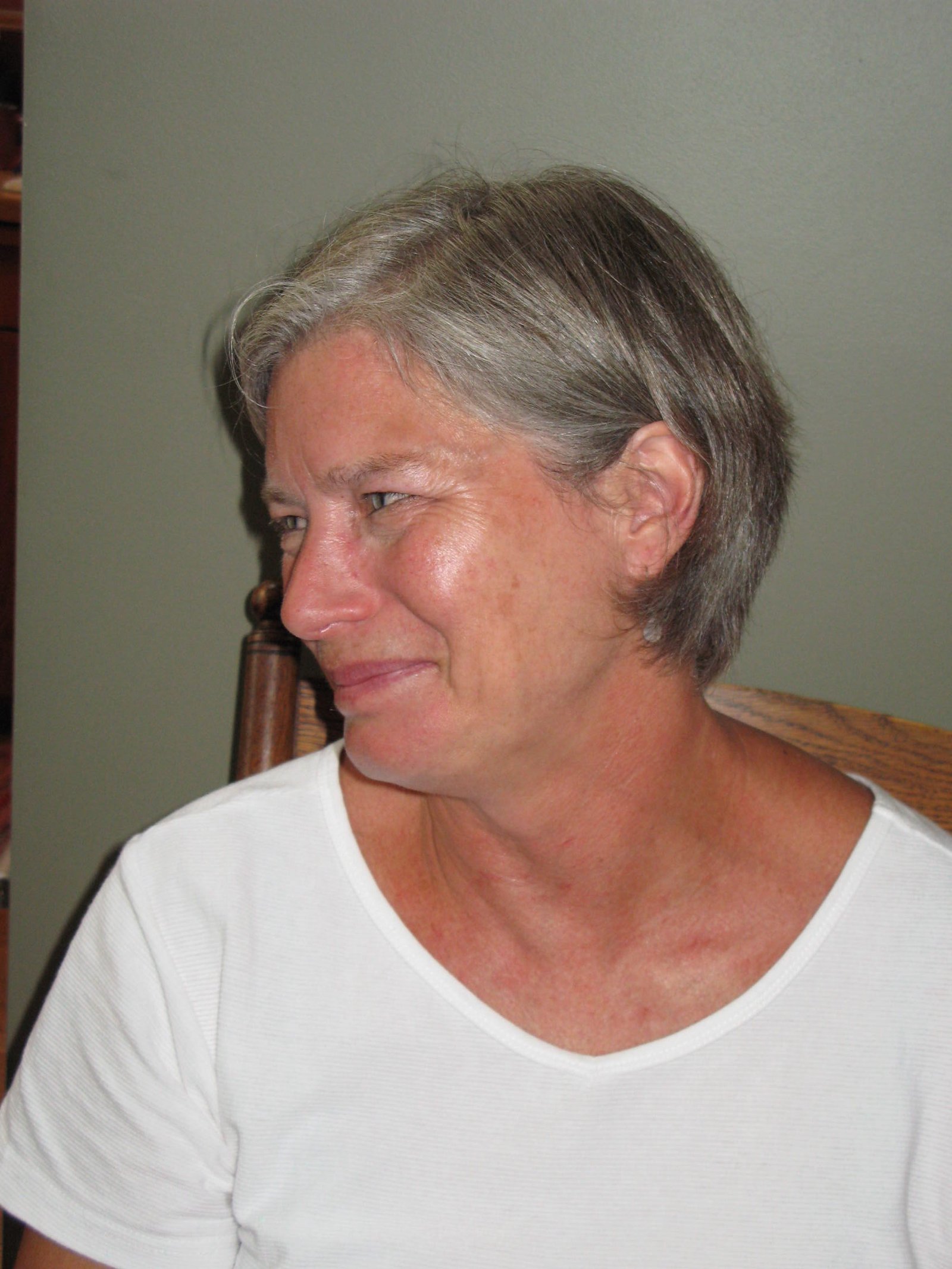 Jan McKeachie Johnston