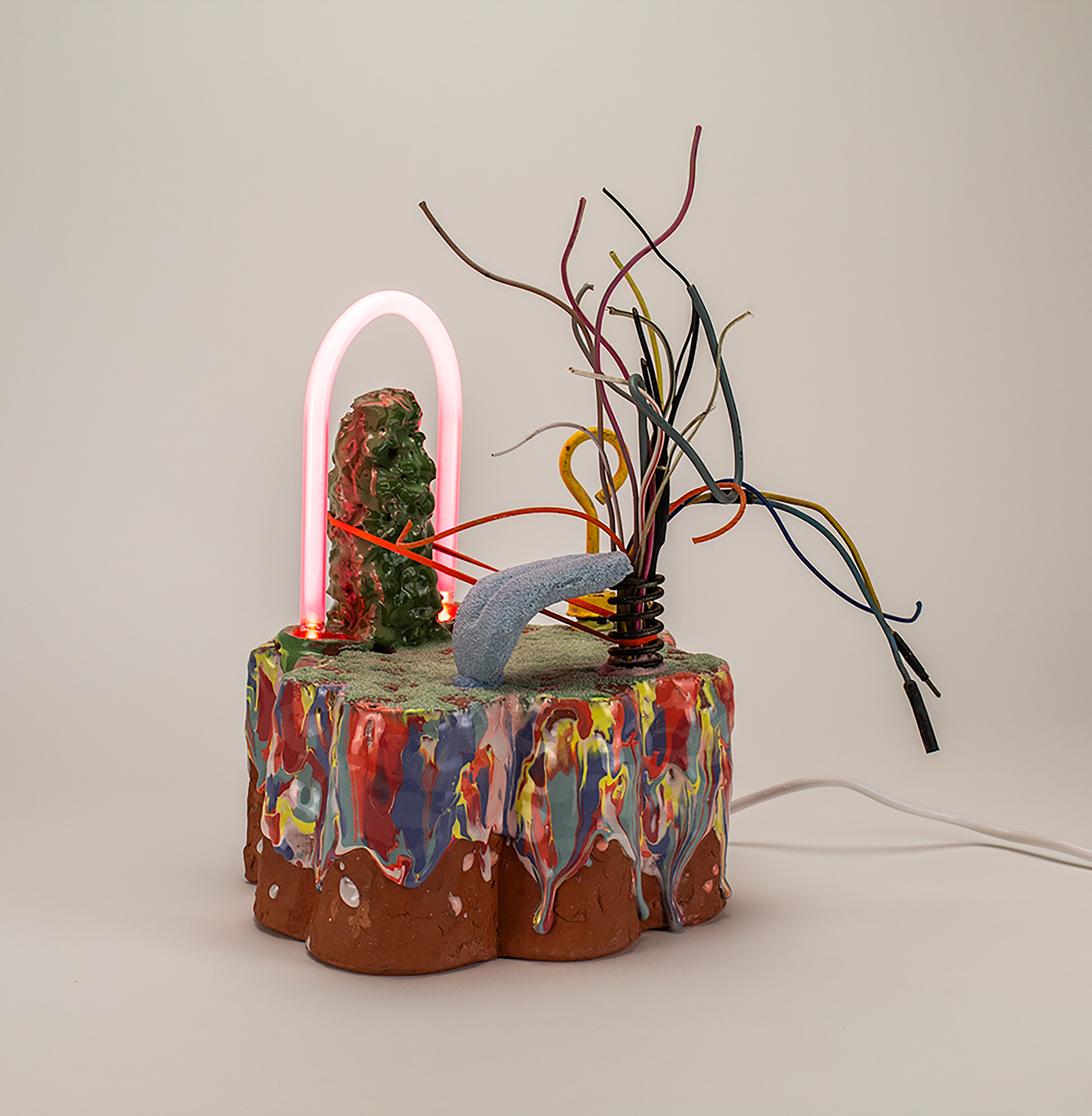 David Morrison, PinkSkies.